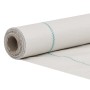 Unkrautvlies PP weiß 0,5x50 m von , Anti-Unkraut-Netze - Ref: Foro24-4005901, Preis: 19,74 €, Rabatt: %