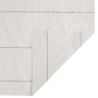 Unkrautvlies PP weiß 0,5x50 m von , Anti-Unkraut-Netze - Ref: Foro24-4005901, Preis: 19,74 €, Rabatt: %