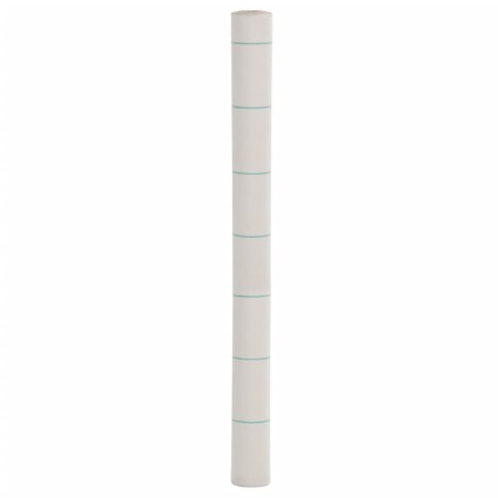 Unkrautvlies aus weißem PP 1,5x50 m von , Anti-Unkraut-Netze - Ref: Foro24-4005915, Preis: 38,19 €, Rabatt: %