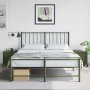 Nachttische, 2 Stück, Olivengrünes Stahl, 36x39x43,5 cm. von , Nachttische - Ref: Foro24-846623, Preis: 75,49 €, Rabatt: %