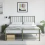 Mesitas de noche 2 unidades acero verde oliva 36x39x43,5 cm de , Mesitas de noche - Ref: Foro24-846635, Precio: 98,59 €, Desc...