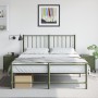 Nachttische, 2 Stück, Olivengrünes Stahl, 36x39x43,5 cm. von , Nachttische - Ref: Foro24-846635, Preis: 99,53 €, Rabatt: %