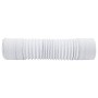 Conducto de ventilación de aluminio y PVC 6 m Ø15 cm by , air ducts - Ref: Foro24-4008068, Price: 20,99 €, Discount: %