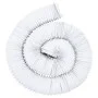 Aluminium- und PVC-Lüftungskanal, 6 m lang, Ø15 cm. von , Luftkanäle - Ref: Foro24-4008068, Preis: 20,44 €, Rabatt: %