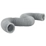 Abluftrohr aus PVC, 6 m lang, Ø20 cm. von , Luftkanäle - Ref: Foro24-4008061, Preis: 18,71 €, Rabatt: %