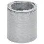 Abluftrohr aus PVC, 6 m lang, Ø20 cm. von , Luftkanäle - Ref: Foro24-4008061, Preis: 18,28 €, Rabatt: %