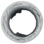 Abluftrohr aus PVC, 6 m lang, Ø20 cm. von , Luftkanäle - Ref: Foro24-4008061, Preis: 18,28 €, Rabatt: %