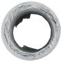 Abluftrohr aus PVC, 6 m lang, Ø20 cm. von , Luftkanäle - Ref: Foro24-4008061, Preis: 18,71 €, Rabatt: %
