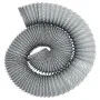 Abluftrohr aus PVC, 6 m lang, Ø20 cm. von , Luftkanäle - Ref: Foro24-4008061, Preis: 18,28 €, Rabatt: %