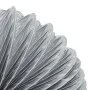 Abluftrohr aus PVC, 6 m lang, Ø20 cm. von , Luftkanäle - Ref: Foro24-4008061, Preis: 18,28 €, Rabatt: %
