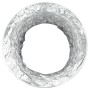 Aluminium-Lüftungskanal 6 m Ø12,5 cm von , Luftkanäle - Ref: Foro24-4008063, Preis: 15,50 €, Rabatt: %