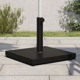 Base de sombrilla cuadrado para palos de Ø32/35/38 mm 18 kg von , Schirmständer - Ref: Foro24-368677, Preis: 87,60 €, Rabatt: %