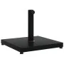 Base de sombrilla cuadrado para palos de Ø32/35/38 mm 18 kg von , Schirmständer - Ref: Foro24-368677, Preis: 87,60 €, Rabatt: %