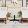 Base de sombrilla cuadrado para palos de Ø32/35/38 mm 18 kg by , Umbrella bases - Ref: Foro24-368677, Price: 75,66 €, Discoun...