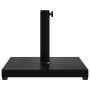 Base de sombrilla cuadrado para palos de Ø32/35/38 mm 18 kg by , Umbrella bases - Ref: Foro24-368677, Price: 75,66 €, Discoun...