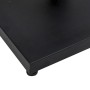 Base de sombrilla cuadrado para palos de Ø32/35/38 mm 18 kg by , Umbrella bases - Ref: Foro24-368677, Price: 75,66 €, Discoun...
