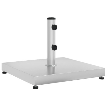Base de sombrilla cuadrada para palos de Ø32/38/48 mm 28 kg von , Schirmständer - Ref: Foro24-368675, Preis: 125,34 €, Rabatt: %