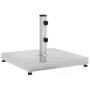 Base de sombrilla cuadrada para palos de Ø32/38/48 mm 28 kg by , Umbrella bases - Ref: Foro24-368675, Price: 122,97 €, Discou...