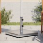 Base de sombrilla cuadrada para palos de Ø32/38/48 mm 28 kg von , Schirmständer - Ref: Foro24-368675, Preis: 125,34 €, Rabatt: %