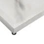Base de sombrilla cuadrada para palos de Ø32/38/48 mm 28 kg by , Umbrella bases - Ref: Foro24-368675, Price: 122,97 €, Discou...