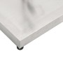 Base de sombrilla cuadrada para palos de Ø32/38/48 mm 28 kg von , Schirmständer - Ref: Foro24-368675, Preis: 125,34 €, Rabatt: %