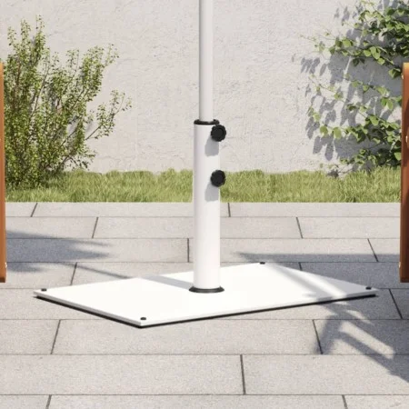 Base de sombrilla redonda para palos de Ø32/38/48 mm 15 kg by , Umbrella bases - Ref: Foro24-368682, Price: 96,00 €, Discount: %