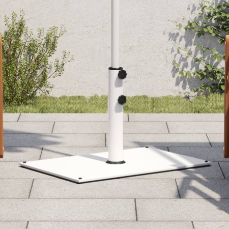 Base de sombrilla redonda para palos de Ø32/38/48 mm 15 kg by , Umbrella bases - Ref: Foro24-368682, Price: 92,15 €, Discount: %