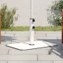 Base de sombrilla redonda para palos de Ø32/38/48 mm 15 kg by , Umbrella bases - Ref: Foro24-368682, Price: 96,00 €, Discount: %