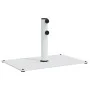 Base de sombrilla redonda para palos de Ø32/38/48 mm 15 kg by , Umbrella bases - Ref: Foro24-368682, Price: 96,00 €, Discount: %