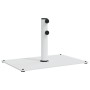 Base de sombrilla redonda para palos de Ø32/38/48 mm 15 kg by , Umbrella bases - Ref: Foro24-368682, Price: 92,15 €, Discount: %