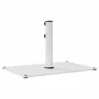 Base de sombrilla redonda para palos de Ø32/38/48 mm 15 kg by , Umbrella bases - Ref: Foro24-368682, Price: 96,00 €, Discount: %