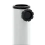 Base de sombrilla redonda para palos de Ø32/38/48 mm 15 kg by , Umbrella bases - Ref: Foro24-368682, Price: 96,00 €, Discount: %