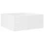 Blumenkasten aus massiver Kiefer 110x110x46 cm von , Töpfe und Pflanzgefäße - Ref: Foro24-3282435, Preis: 247,25 €, Rabatt: %