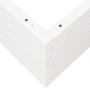 Blumenkasten aus massiver Kiefer 110x110x46 cm von , Töpfe und Pflanzgefäße - Ref: Foro24-3282435, Preis: 247,25 €, Rabatt: %