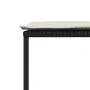 Set comedor de jardín con cojines 15 pzas ratán sintético negro de , Conjuntos de jardín - Ref: Foro24-3295071, Precio: 794,4...