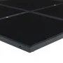 Set comedor de jardín con cojines 13 pzas ratán sintético negro by , Garden sets - Ref: Foro24-3295012, Price: 880,53 €, Disc...