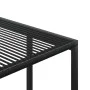 Set de comedor de jardín 15 pzas ratán sintético negro von , Gartensets - Ref: Foro24-3295046, Preis: 802,69 €, Rabatt: %