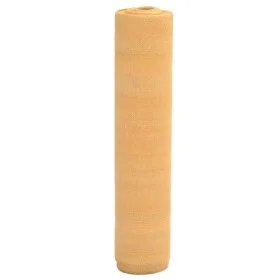 Red de privacidad HDPE arena 1x10 m 150 g/m² by , Umbrellas - Ref: Foro24-4003833, Price: 25,89 €, Discount: %