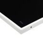 Juego de comedor de jardín 13 pzas con cojines textilene blanco de , Conjuntos de jardín - Ref: Foro24-3295115, Precio: 443,85 €