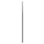 Glass plate for hexagonal fireplace 100x50 cm by vidaXL, Glass - Ref: Foro24-324141, Price: 37,72 €, Discount: %