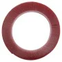 Glass plate for hexagonal fireplace 120x50 cm by vidaXL, Glass - Ref: Foro24-324143, Price: 31,00 €, Discount: %