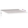 Toldo retráctil automático marrón 450x300 cm by , Awnings - Ref: Foro24-3215731, Price: 757,27 €, Discount: %