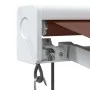Toldo retráctil automático marrón 450x300 cm by , Awnings - Ref: Foro24-3215731, Price: 757,27 €, Discount: %