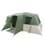 Tienda de campaña familiar túnel 16 personas impermeable verde by , tents - Ref: Foro24-94707, Price: 309,34 €, Discount: %