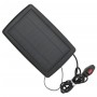 Toldo retráctil manual con luces LED marrón 450x350 cm de , Toldos - Ref: Foro24-3215392, Precio: 489,67 €, Descuento: %