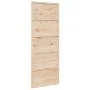 Massive Kiefernschranktür 80x208 cm von , Türen - Ref: Foro24-850635, Preis: 92,89 €, Rabatt: %