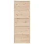 Massive Kiefernschranktür 80x208 cm von , Türen - Ref: Foro24-850635, Preis: 92,89 €, Rabatt: %