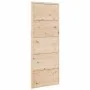 Massive Kiefernschranktür 80x208 cm von , Türen - Ref: Foro24-850635, Preis: 92,89 €, Rabatt: %