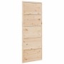 Massive Kiefernschranktür 80x208 cm von , Türen - Ref: Foro24-850635, Preis: 97,59 €, Rabatt: %