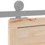 Massive Kiefernschranktür 80x208 cm von , Türen - Ref: Foro24-850635, Preis: 92,89 €, Rabatt: %
